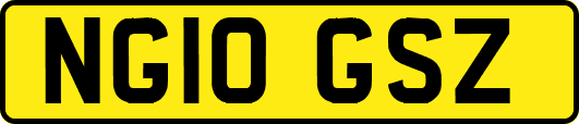 NG10GSZ