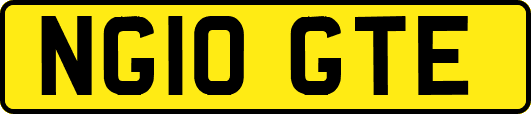 NG10GTE
