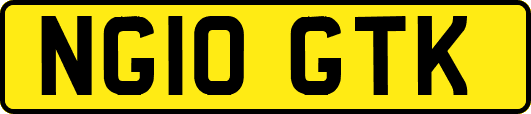 NG10GTK