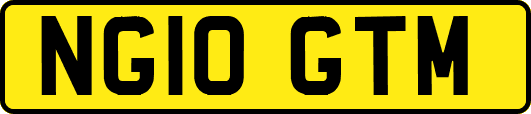 NG10GTM