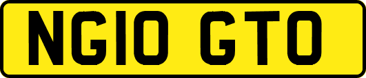 NG10GTO
