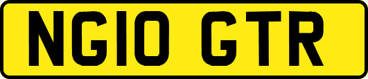 NG10GTR