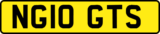 NG10GTS