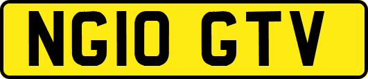 NG10GTV