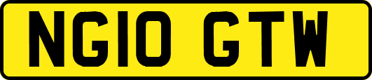 NG10GTW