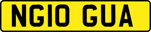 NG10GUA