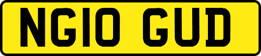 NG10GUD