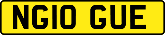 NG10GUE
