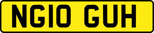 NG10GUH