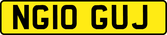 NG10GUJ