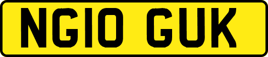 NG10GUK