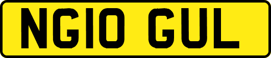 NG10GUL