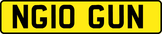NG10GUN