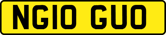 NG10GUO
