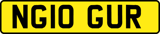 NG10GUR