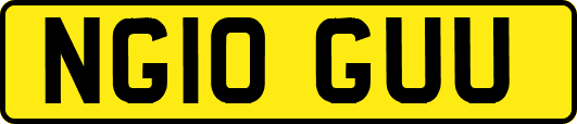 NG10GUU
