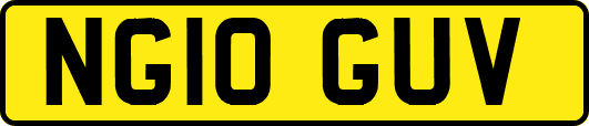 NG10GUV