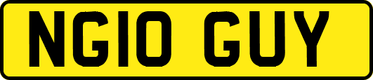 NG10GUY