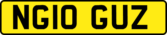 NG10GUZ