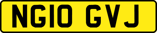 NG10GVJ
