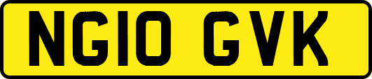 NG10GVK