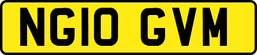 NG10GVM
