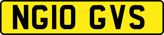 NG10GVS