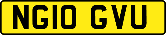 NG10GVU