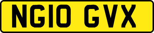 NG10GVX