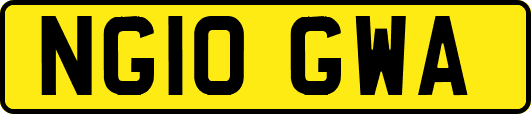NG10GWA