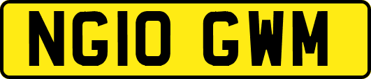NG10GWM