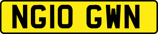 NG10GWN