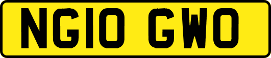 NG10GWO