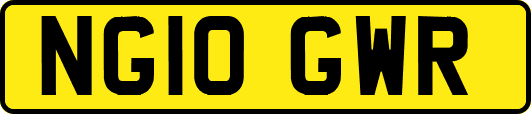 NG10GWR
