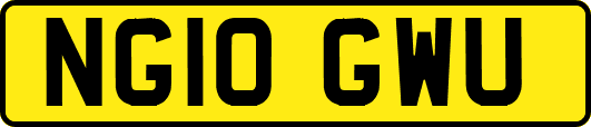 NG10GWU