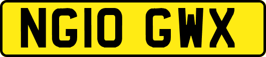 NG10GWX