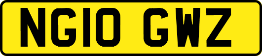 NG10GWZ