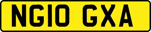 NG10GXA