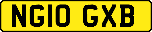 NG10GXB