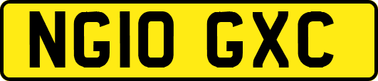 NG10GXC