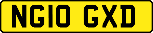 NG10GXD