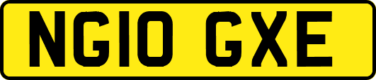 NG10GXE