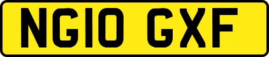 NG10GXF