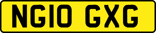 NG10GXG