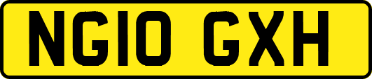 NG10GXH