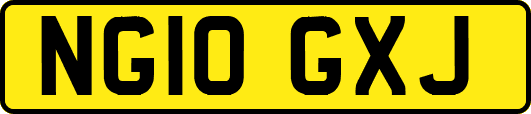 NG10GXJ