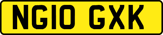 NG10GXK