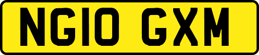NG10GXM
