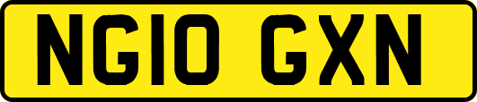 NG10GXN