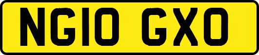 NG10GXO